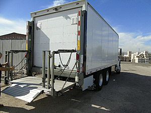 2015 Freightliner M2 106