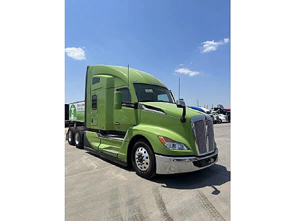2024 Kenworth T680 For Sale | Semi Truck | #J336910