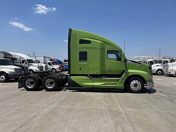 2024 Kenworth T680 For Sale | Semi Truck | #J336910