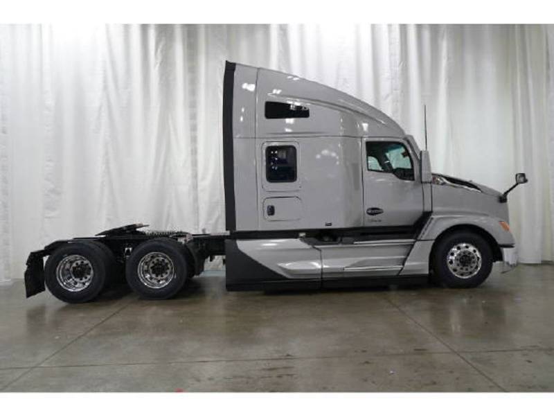 2024 Kenworth T680 (For Sale) Semi Truck J336912