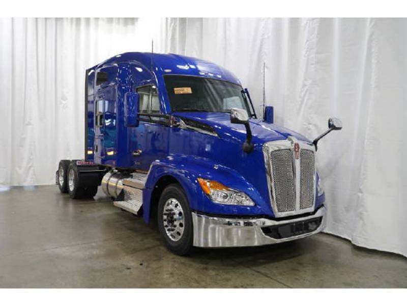 2024 Kenworth T680 (For Sale) Semi Truck J336888