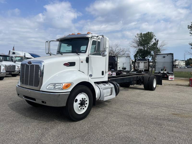 2020 Peterbilt 337 For Sale | Cab & Chassis | #30N675210