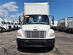 2016 Freightliner M2 106 - Box Van