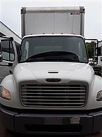2016 Freightliner M2 106 - Box Van