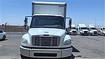 2017 Freightliner M2 106 - Box Van