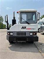 2016 Ottawa C30 - Yard Spotter