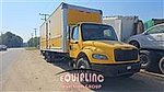 2013 Freightliner M2 - Box Van