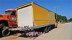 2013 Freightliner M2 - Box Van