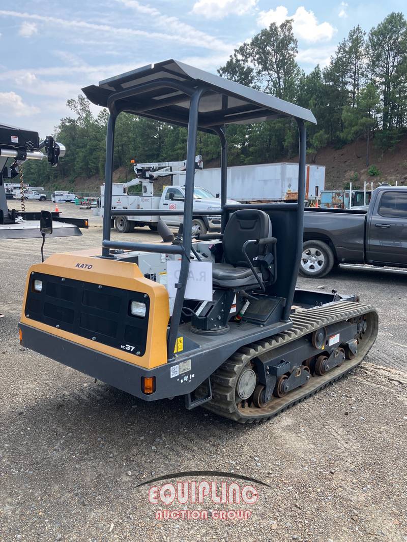 Star Machine 38 Rivet Press  Heavy Equipment, Truck & Trailer Auction