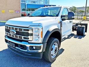 2023 Ford F450