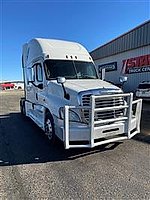 2018 Freightliner Cascadia - Sleeper Truck