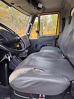2018 International DuraStar 4300 - Box Van