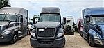 2019 International LT625 - Sleeper Truck