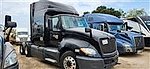 2019 International LT625 - Sleeper Truck