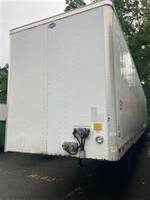 2012 Utility 4000DX 53/162/102 - Dry Van