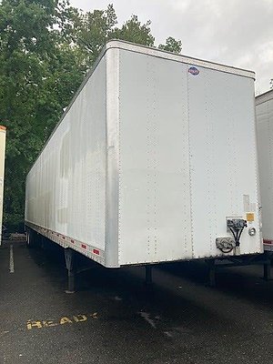 2012 Utility 4000DX 53/162/102