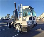 2020 Capacity YARD TRACTOR - Yard Spotter