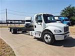 2018 Freightliner M2 106 - Box Van