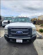 2013 Ford F350 - Day Cab
