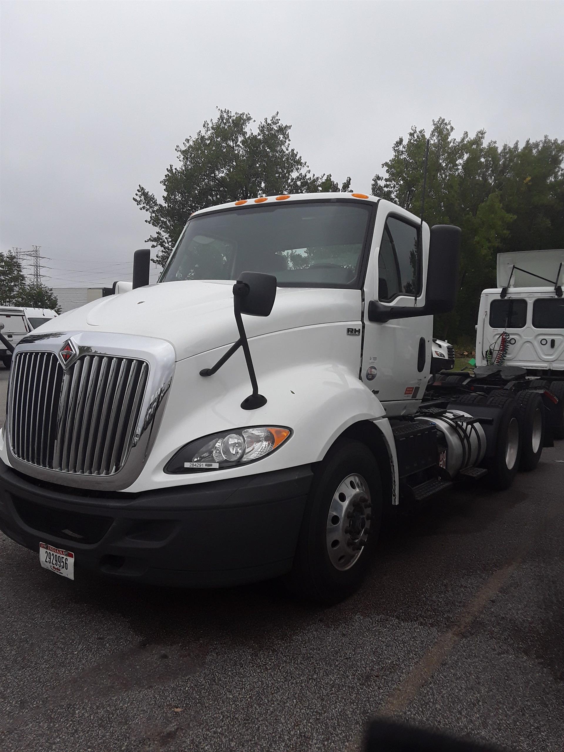 2020 International RH613 DAYCAB T/A (For Sale) | Day Cab | # 20422