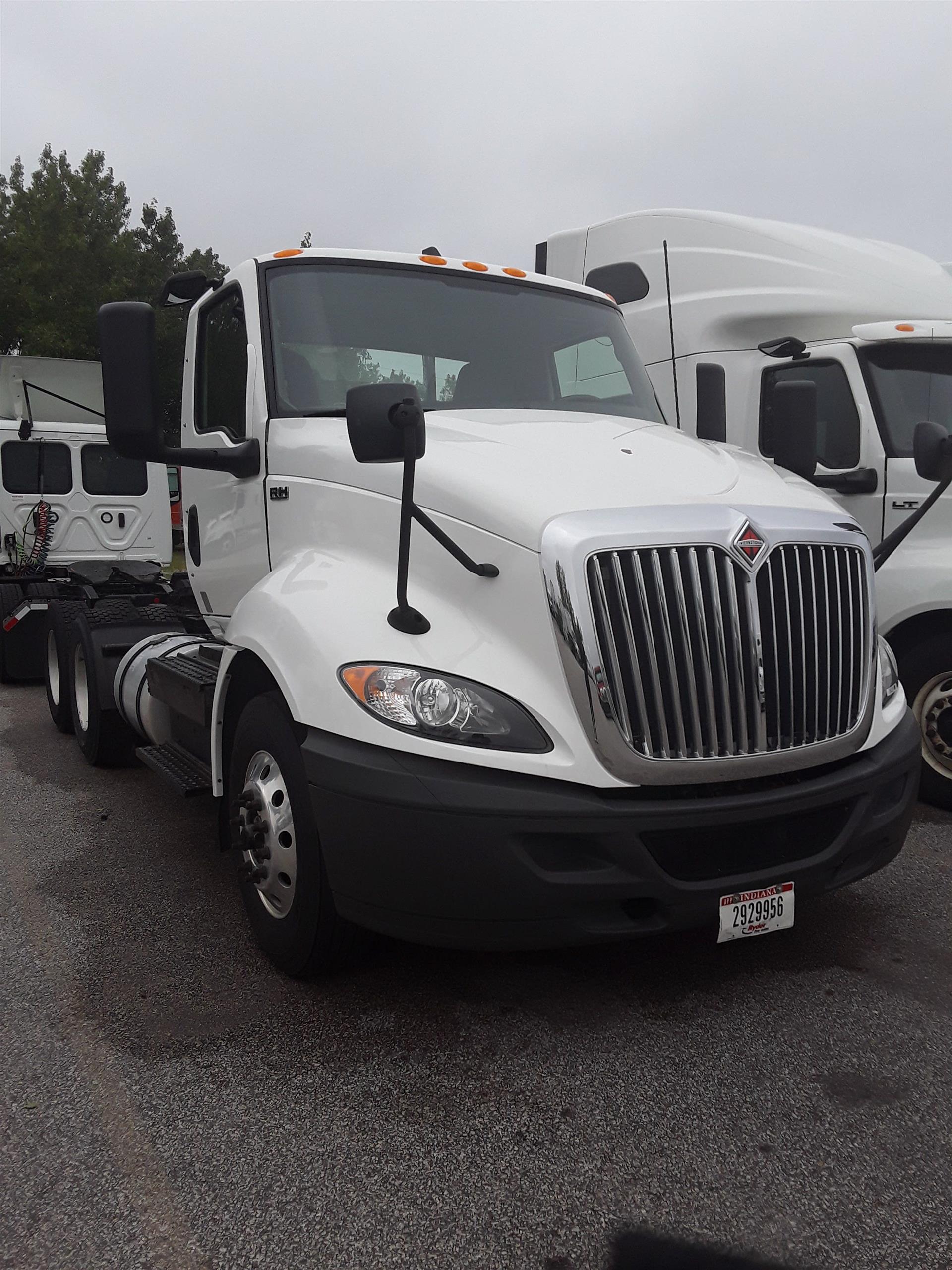 2020 International RH613 DAYCAB T/A (For Sale) | Day Cab | # 20422