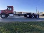 2014 Volvo VHD - Cab & Chassis