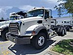 2024 Mack Granite GR64BX