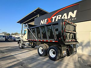 2024 Mack GR64BX