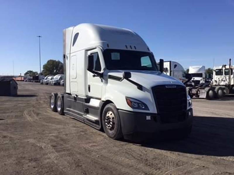 2021 Freightliner Cascadia (For Sale) | 72