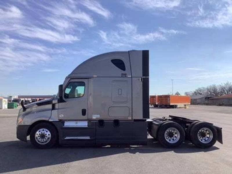 2021 Freightliner Cascadia For Sale | 72