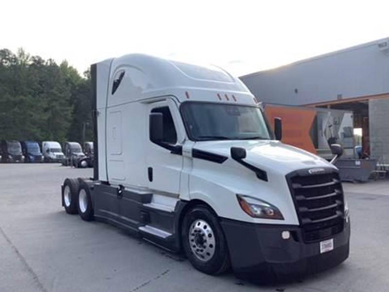 2021 Freightliner Cascadia For Sale | 72