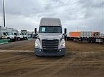 2022 Freightliner Cascadia - Sleeper Truck