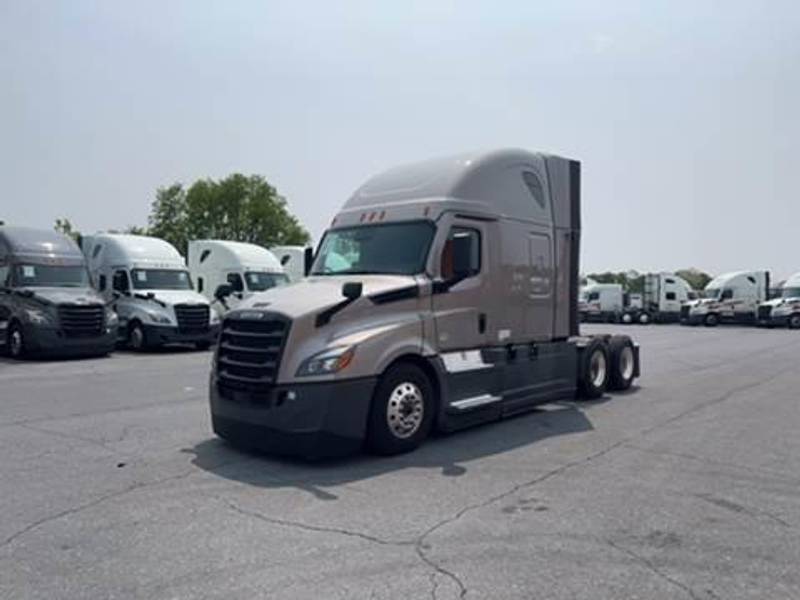 2022 Freightliner Cascadia For Sale | 72