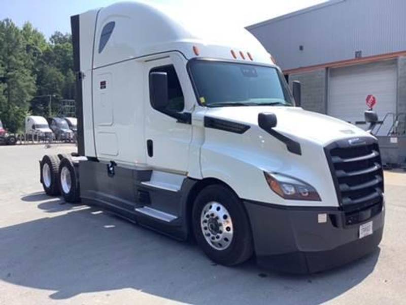 2021 Freightliner Cascadia (for Sale) 