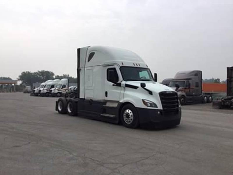 2022 Freightliner Cascadia (For Sale) | 72