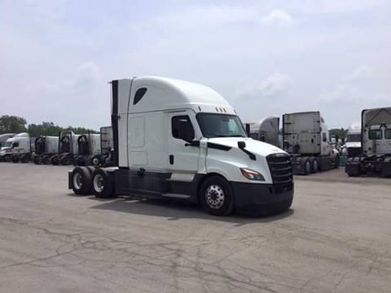 2022 Freightliner Cascadia (for Sale) 