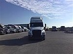 2019 Freightliner Cascadia - Sleeper Truck