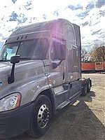 2018 Freightliner Cascadia - Sleeper Truck
