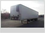 2011 Wabash OTHER - Refrigerated Trailer
