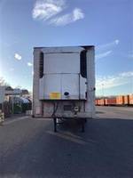 2011 Wabash OTHER - Refrigerated Trailer