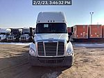 2018 Freightliner Cascadia - Sleeper Truck