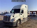 2018 Freightliner Cascadia - Sleeper Truck
