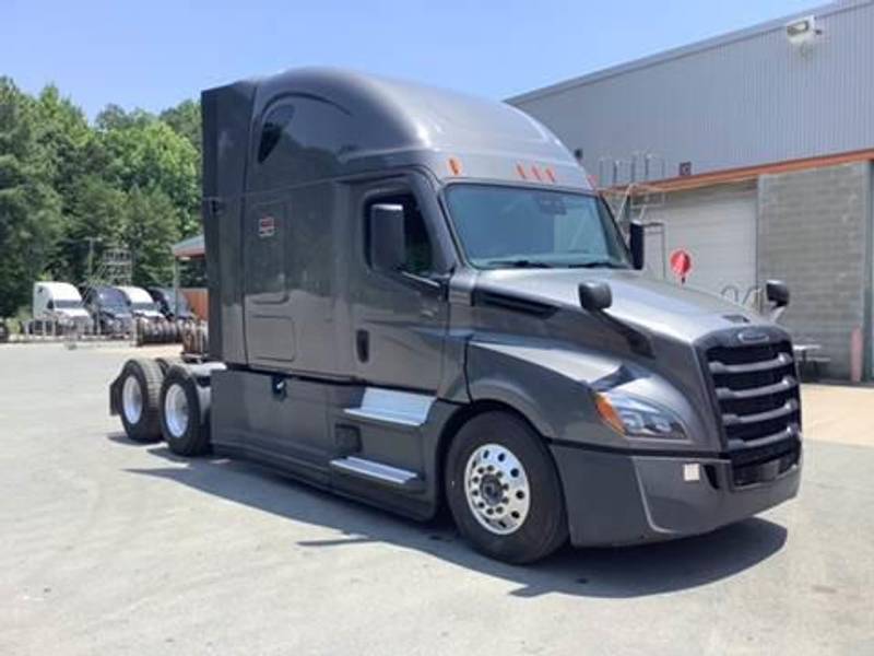 2021 Freightliner Cascadia (For Sale) | 72