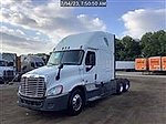 2018 Freightliner Cascadia - Sleeper Truck