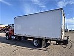 2017 International DuraStar 4300 - Box Van