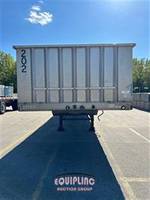 2005 Reitnouer 48X96 - Flatbed