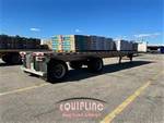 2007 East 48X96 - Flatbed