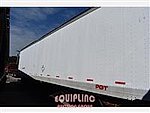 2000 Great Dane 53 FT DRY VAN - Dry Van
