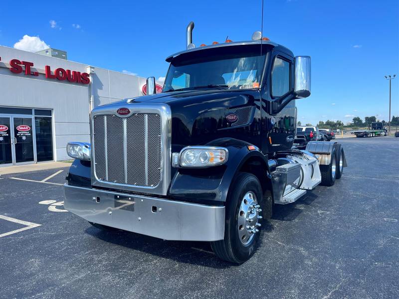 2019 Peterbilt 567 For Sale None Sleeper D623906