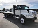 2017 International DuraStar 4400 - Flatbed